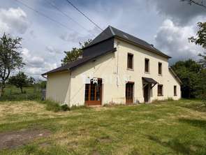 Vente Maison 2 chambresHauville