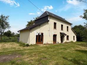 Vente Maison 2 chambresHauville