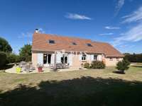 Vente maison Hauville - 27