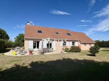 Vente Maison 6 chambresHauville