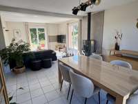 Vente maison 7 pièces Vente maison 7 pièces