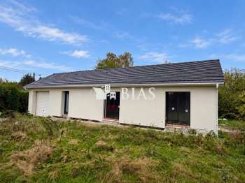 Vente Maison 2 chambresHauville