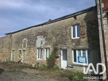 Vente Maison 5 piècesHavys