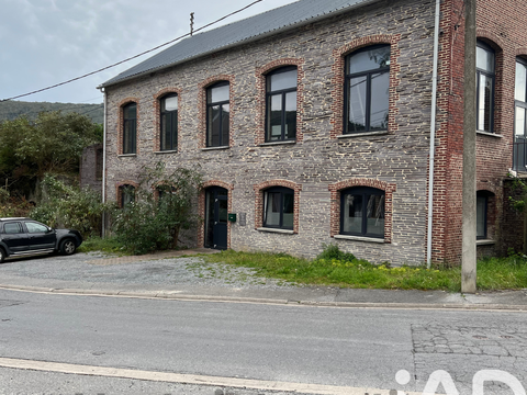 Vente maison 5 pièces Haybes 08