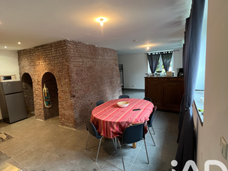 Vente maison 5 pièces Vente maison 5 pièces