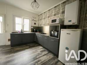 Vente Maison 4 piècesHaybes