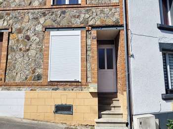 Vente maison 3 pièces Haybes 08