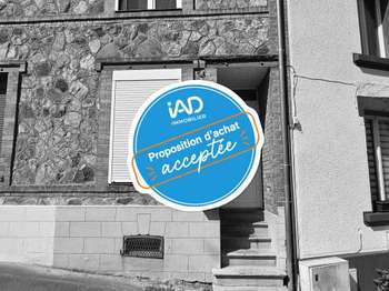 Vente Maison 2 chambresHaybes