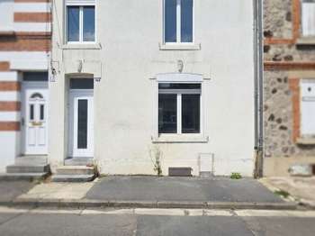 Vente Maison 2 chambresHaybes