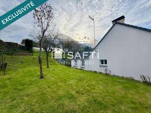 Vente Maison 4 chambresHéauville