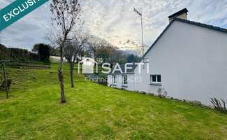 Photo Vente maison Héauville