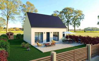 Photo Vente maison Héauville