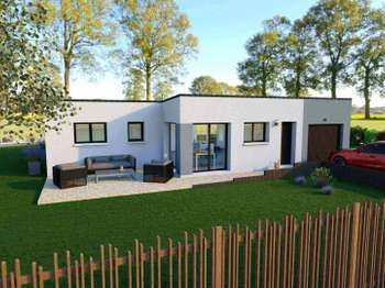 Vente Maison 3 chambresHéauville