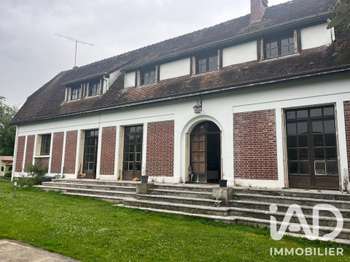 Vente Maison 5 chambresHébécourt