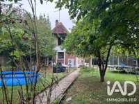 Vente maison 7 pièces Vente maison 7 pièces