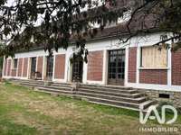 Vente maison 7 pièces Vente maison 7 pièces