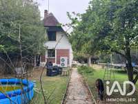 Vente maison 7 pièces Vente maison 7 pièces