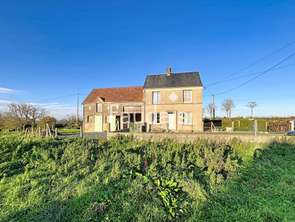 Vente Maison 2 chambresHebecrevon