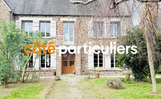 Photo Vente maison Hebecrevon