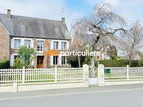 Vente Maison 4 chambresHebecrevon