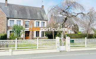 Photo Vente maison Hebecrevon