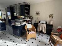 Vente maison