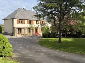 Vente maison Hebecrevon 50
