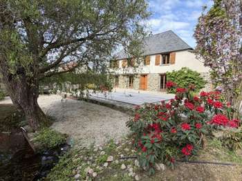Vente maison