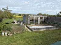 Vente maison