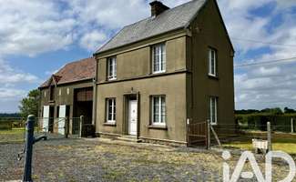 Photo Vente maison Hebecrevon