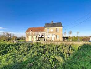 Vente Maison 2 chambresHebecrevon