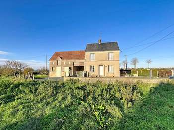 Vente Maison 2 chambresHebecrevon