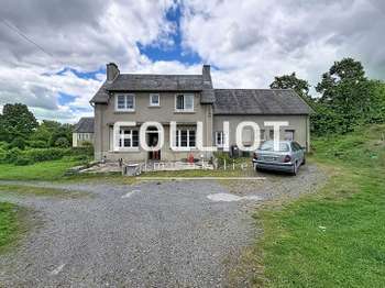 Vente Maison 2 chambresHebecrevon