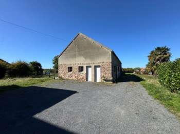 Vente Maison 5 piècesHebecrevon