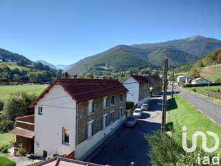 Vente maison 18 pièces