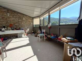 Vente maison 18 pièces