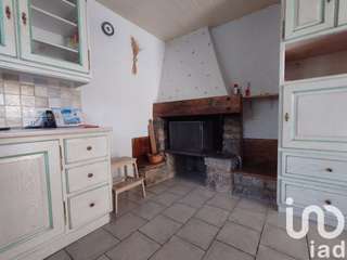 Vente maison 18 pièces