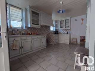 Vente maison 18 pièces