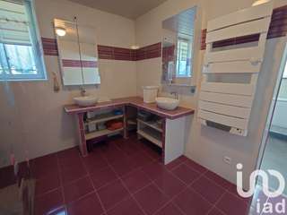 Vente maison 18 pièces
