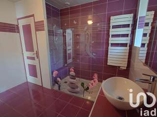 Vente maison 18 pièces