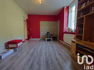 Vente maison 18 pièces