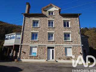 Vente maison 18 pièces