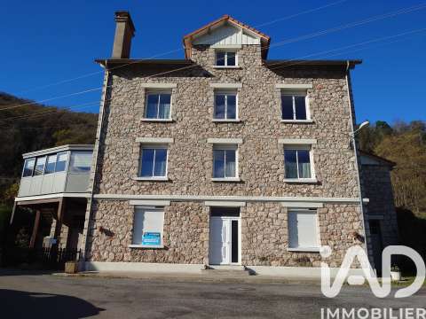 Vente maison 18 pièces