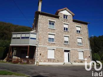 Vente maison 18 pièces Hèches 65