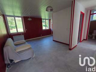 Vente maison 18 pièces