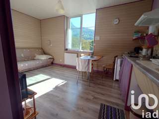 Vente maison 18 pièces