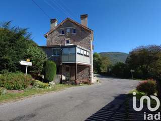 Vente maison 18 pièces