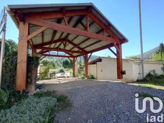 Vente maison 18 pièces