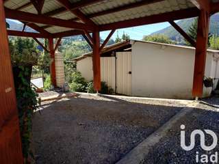 Vente maison 18 pièces