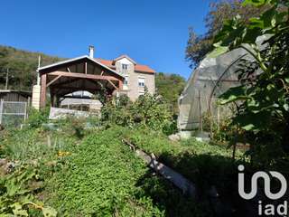 Vente maison 18 pièces